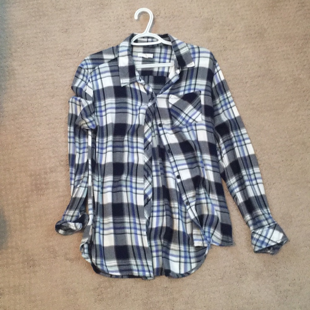 Button down shirt